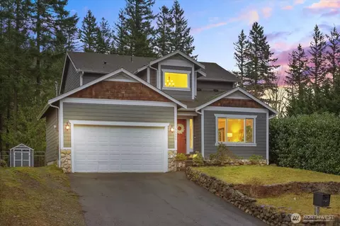 35506 Veazie Cumberland Rd SE, Enumclaw, WA 98022