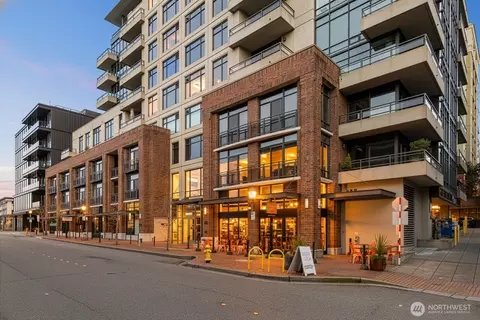 10000 Main St #502, Bellevue, WA 98004