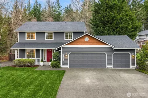 25306 Kanasket Dr, Black Diamond, WA 98010