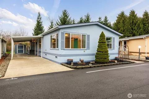 14727 43rd Ave NE #134, Marysville, WA 98271