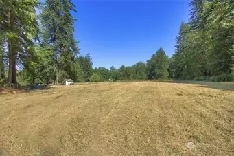 9380 Wardwell #LOT A, Bainbridge Island, WA 98110