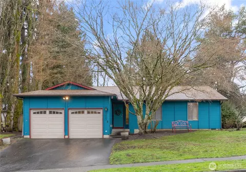 5607 173rd Pl SW, Lynnwood, WA 98037