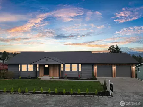 9938 257th Street Ct E, Graham, WA 98338