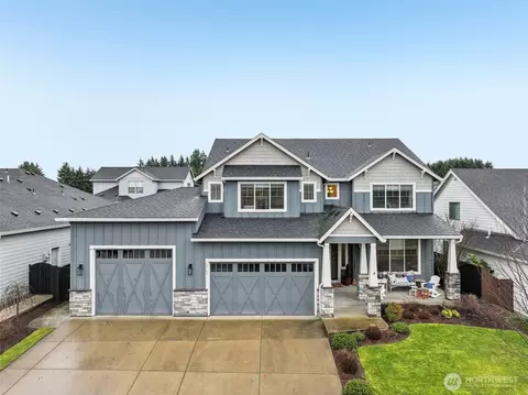 12709 NE 58th Ave, Vancouver, WA 98686