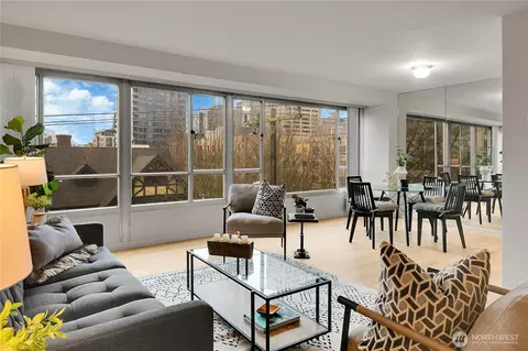 1221 Minor Ave #508, Seattle, WA 98101