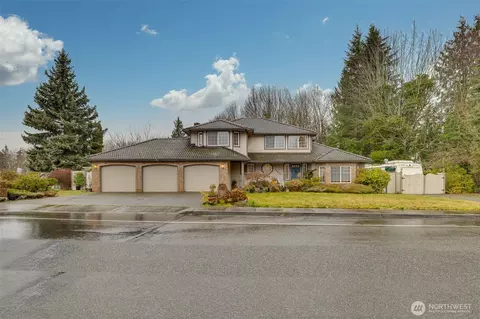 7805 75th St NE, Marysville, WA 98270