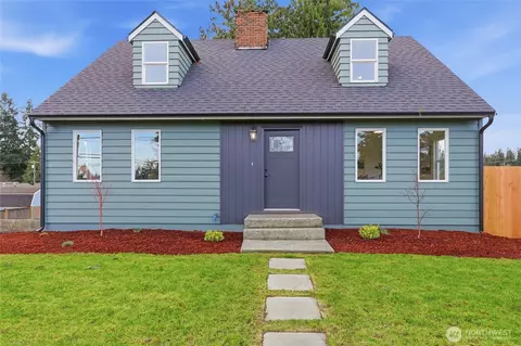 6606 Lombard Ave #3, Everett, WA 98203
