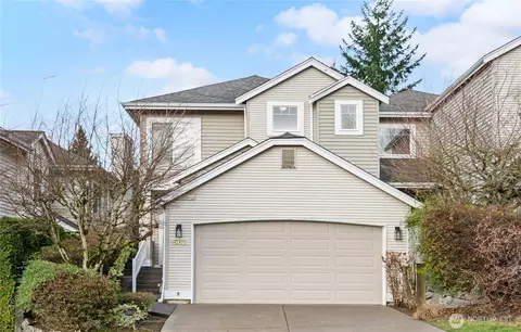 562 S 51st Ct, Renton, WA 98055
