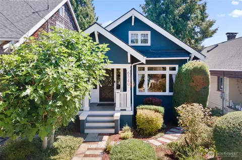 6540 19th Ave NE, Seattle, WA 98115