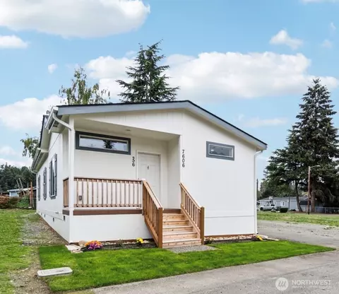 7606 157th St E #56, Puyallup, WA 98375