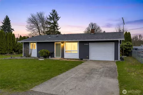 1124 Park Ave E, Tenino, WA 98589