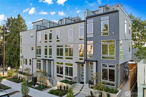 3607 Linden Ave N, Seattle, WA 98103