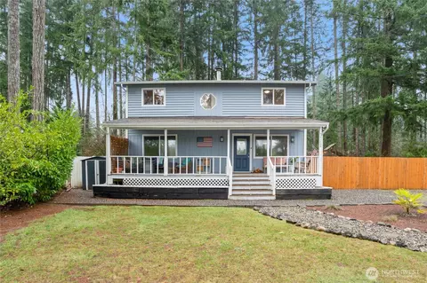11405 149th Ave NW, Gig Harbor, WA 98329