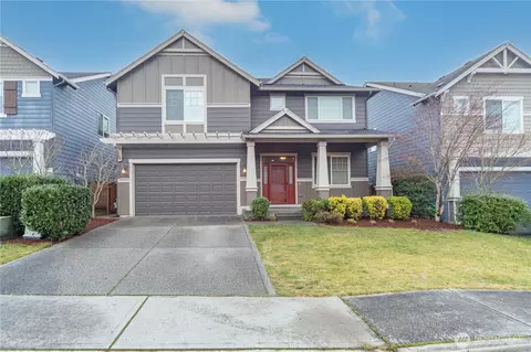 1897 Regent Ave NW, Poulsbo, WA 98370