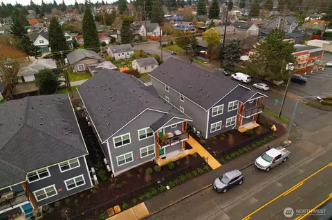 4501 To 4509 6th Ave, Tacoma, WA 98406