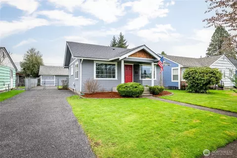 3024 Fir St, Longview, WA 98632