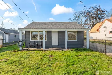 7234 S Tyler St, Tacoma, WA 98409
