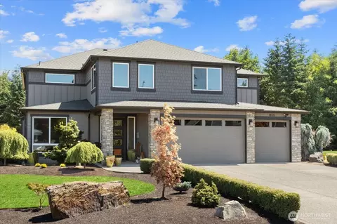 16513 60th Dr NW, Stanwood, WA 98292