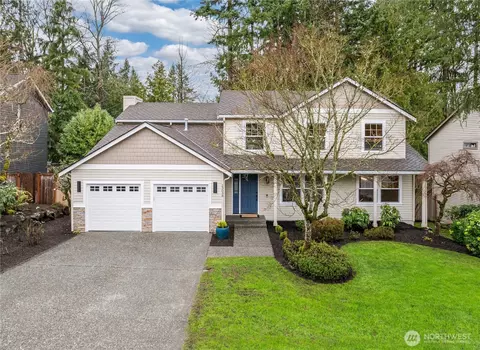 23038 NE 19th Dr, Sammamish, WA 98074