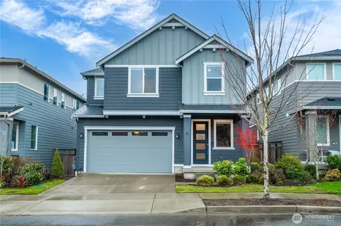 33260 Glacier Ave SE, Black Diamond, WA 98010