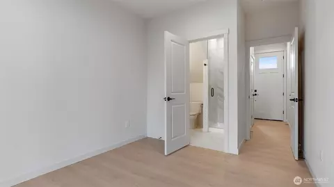 Bedroom - 429 Legion Dr #C, Everett, WA 98201 photo 1 of 4