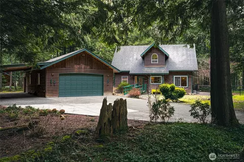 7423 Skagit View Dr, Concrete, WA 98237