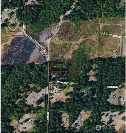 32919 82nd Ave S, Roy, WA 98580