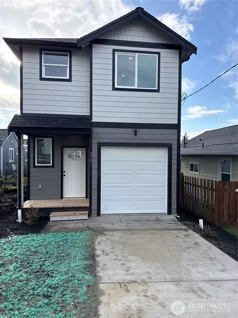 3701 W E St, Bremerton, WA 98312