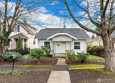 1005 S Alder St, Tacoma, WA 98405