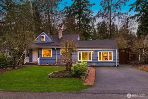 14021 27th Ave NE, Seattle, WA 98125