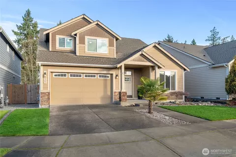 2307 40th Ave SE, Puyallup, WA 98374