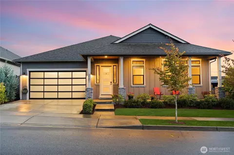 2101 5th Pl, Snohomish, WA 98290