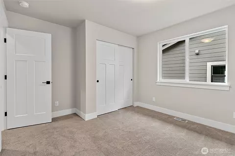 Bedroom - 18510 Meridian Ave SE #CR 02, Bothell, WA 98012 photo 6 of 9