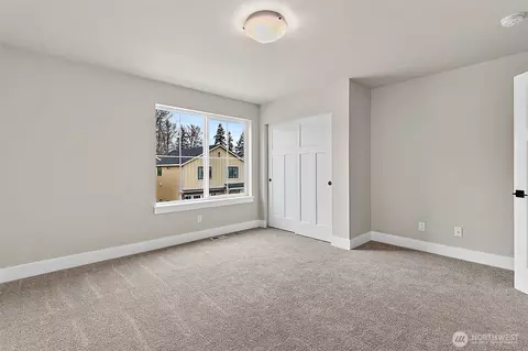 Bedroom - 18510 Meridian Ave SE #CR 02, Bothell, WA 98012 photo 2 of 9