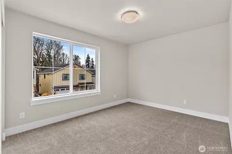Bedroom - 18510 Meridian Ave SE #CR 02, Bothell, WA 98012 photo 3 of 9
