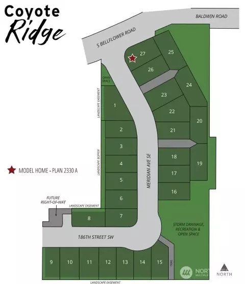 View/Area - 18510 Meridian Ave SE #CR 02, Bothell, WA 98012 photo 1 of 1