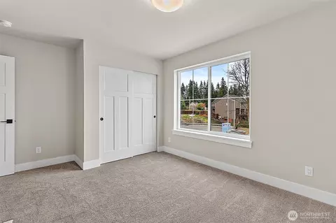 Bedroom - 18510 Meridian Ave SE #CR 02, Bothell, WA 98012 photo 4 of 9