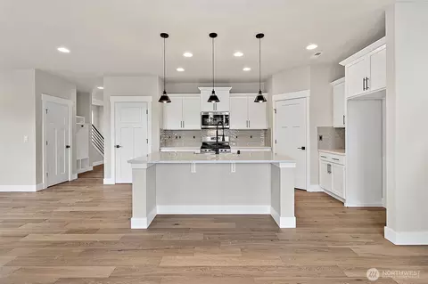 Kitchen - 18510 Meridian Ave SE #CR 02, Bothell, WA 98012 photo 5 of 5