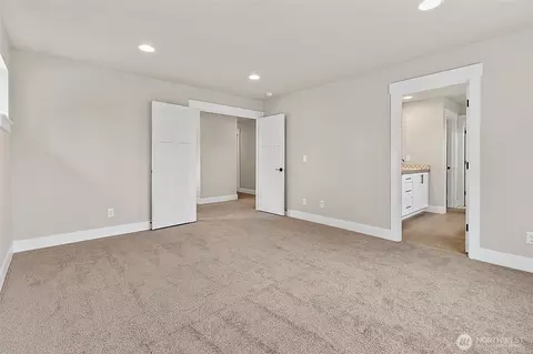 Bedroom - 18510 Meridian Ave SE #CR 02, Bothell, WA 98012 photo 9 of 9