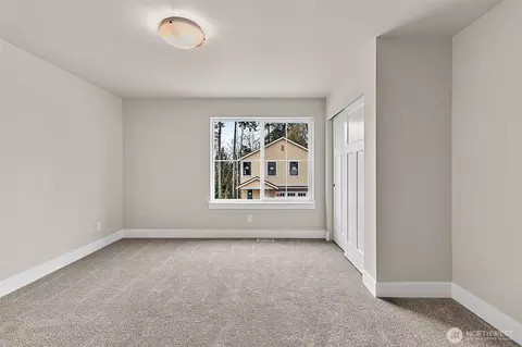 Bedroom - 18510 Meridian Ave SE #CR 02, Bothell, WA 98012 photo 1 of 9