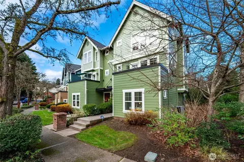 5801 55th Ave NE #A, Seattle, WA 98105