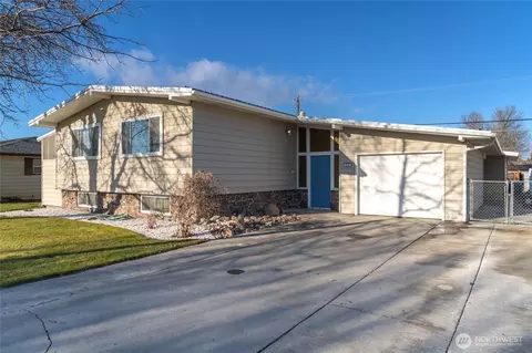 511 I St SW, Quincy, WA 98848