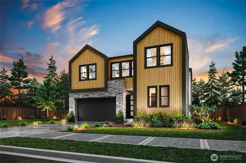 13734 SE 84th St #14, Newcastle, WA 98059