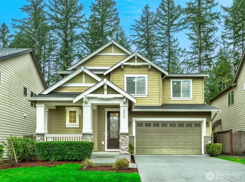 10550 Sheridan Cres NE, Redmond, WA 98053