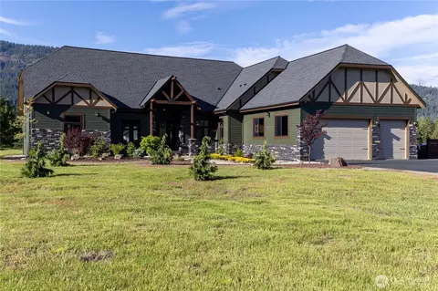 1550 Old Cedars Rd, Cle Elum, WA 98922