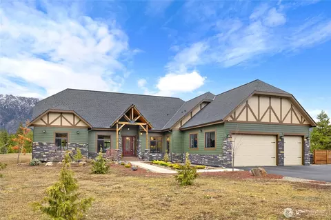 1550 Old Cedars Rd, Cle Elum, WA 98922