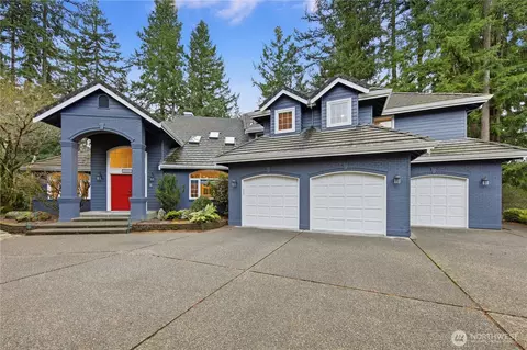 25305 SE 232nd Ave, Maple Valley, WA 98038