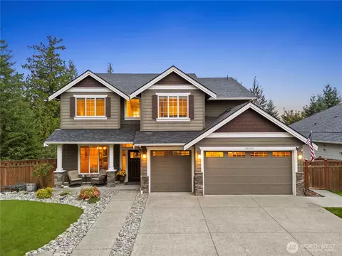 18001 133rd St E, Bonney Lake, WA 98391