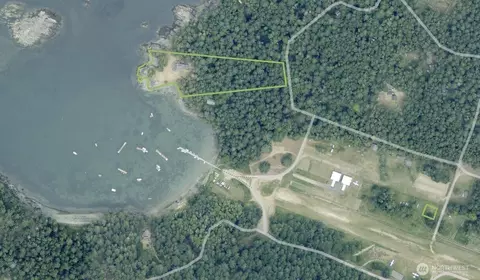 221 Marine Ln, Friday Harbor, WA 98250