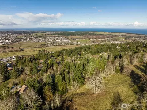 99999 Lot 3 Owls Nest Rd, Sequim, WA 98382